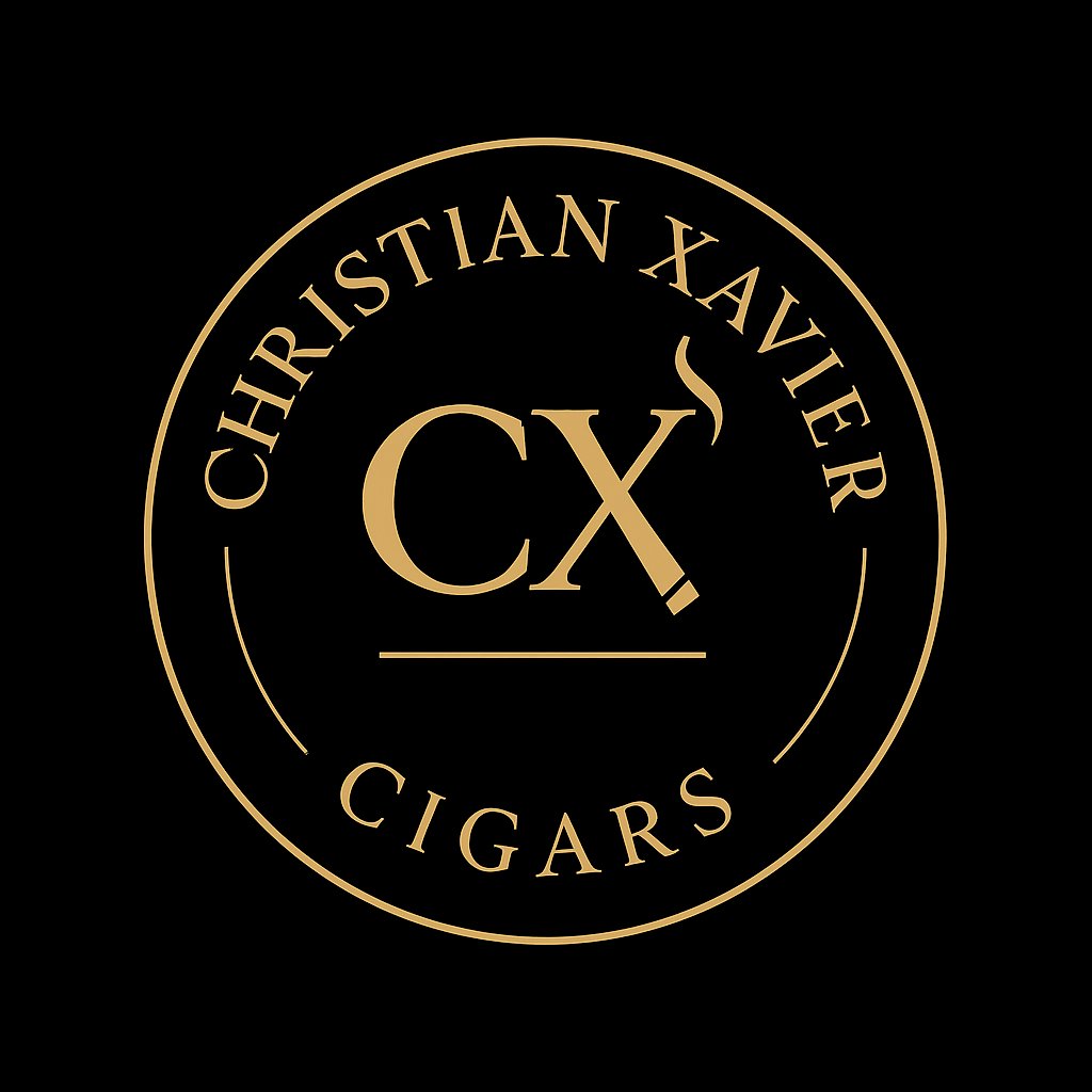 Christian Xavier Cigars logo